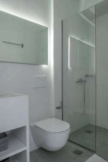 Luxury Apartment Center Of Mykonos Town - Sleeps 4 外观 照片