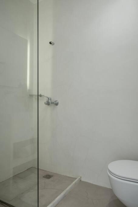 Luxury Apartment Center Of Mykonos Town - Sleeps 4 外观 照片