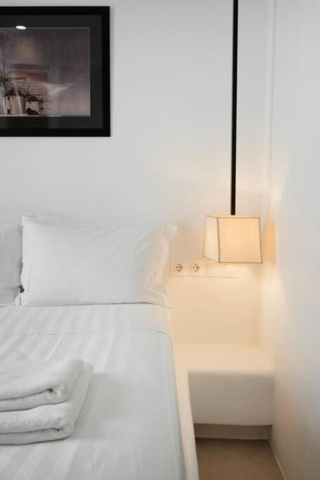 Luxury Apartment Center Of Mykonos Town - Sleeps 4 外观 照片