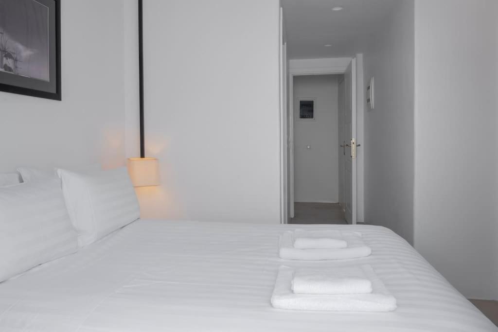 Luxury Apartment Center Of Mykonos Town - Sleeps 4 外观 照片