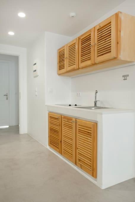 Luxury Apartment Center Of Mykonos Town - Sleeps 4 外观 照片