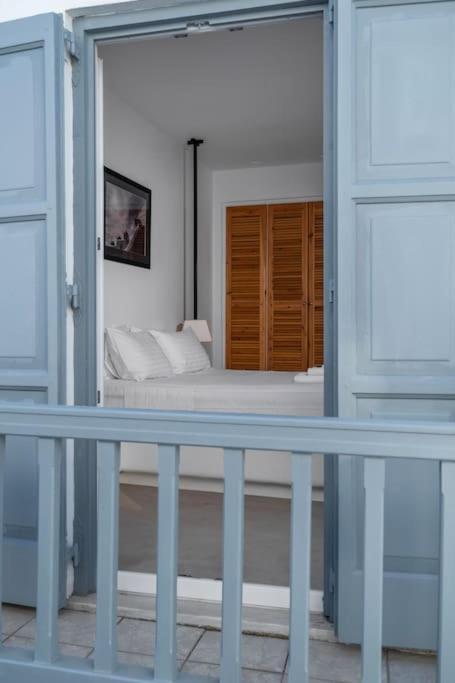 Luxury Apartment Center Of Mykonos Town - Sleeps 4 外观 照片