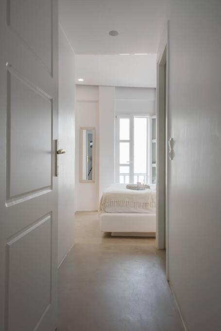 Luxury Apartment Center Of Mykonos Town - Sleeps 4 外观 照片