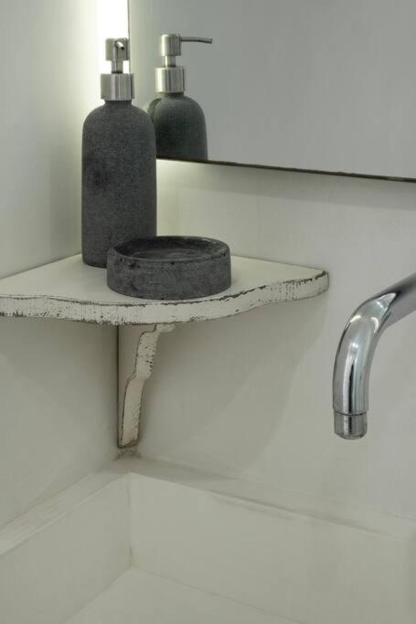 Luxury Apartment Center Of Mykonos Town - Sleeps 4 外观 照片