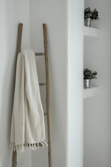 Luxury Apartment Center Of Mykonos Town - Sleeps 4 外观 照片